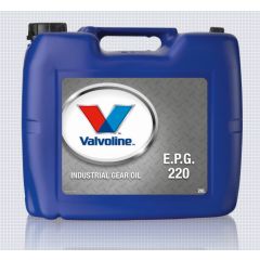 Transmissiooniõli EPG 220 20L, Valvoline