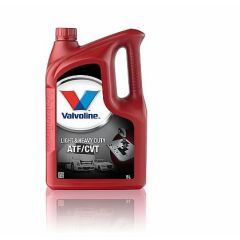 Automaatkastiõli Light & HD ATF/CVT 5L, Valvoline