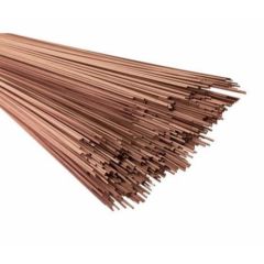Kõvajoodis L-CuP6 1kg ROLOT S94 2x2mm, Rothenberger