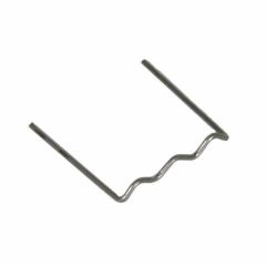 Lamedad klambrid Hot Staplerile (100tk/pakk) 0,6mm, Telwin