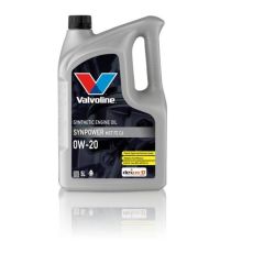 Mootoriõli Synpower MST FE C6 0W20 5L, Valvoline