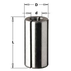 Hülss d=8 D=12 L=25, CMT