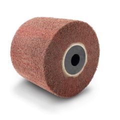 Viimistlusrull karukeel MRS1300 125x100mm, Scheppach