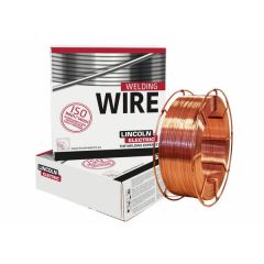 Keevitustraat SupraMig SG2 0,8mm 16kg, Lincoln Electric