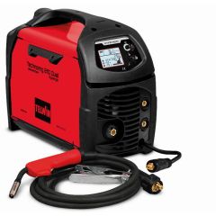 MIG-keevitusseade Technomig 210 Dual Synergic, Telwin