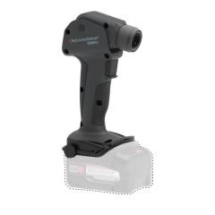Akuga valgusti käepide MULTILIGHT CONNECT karkass CAS, Scangrip