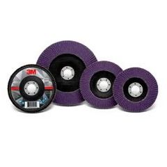 Lamellketas 769F 125mm P40+ T27, 3M