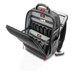 Tööriistakott Modular X18, tühi, Knipex