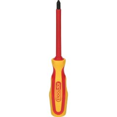 PH kruvikeeraja ERGOTORQUE VDE PH2, KS Tools