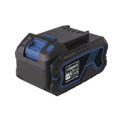 Aku SBP4.0, 20 V / 4,0 Ah, Li-ioon, Scheppach