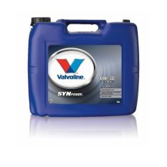 Mootoriõli Synpower MST FE C2 0W30 20L, Valvoline