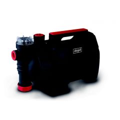 Veeautomaat GP1100JET LCD, Scheppach
