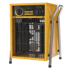 Soojapuhur elektriline B 5 IT, 5 kW, 400 V, Master