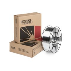 Keevitustraat Superglaze 5356 Plus (AlMg5) 1,2mm 7kg, Lincoln Electric