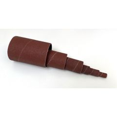 Lihvrullikute komplekt OSM100 K120, Scheppach