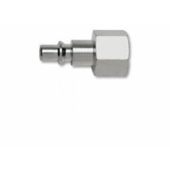 Kiirliitmik sisekeere 3/8", GAV