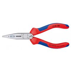 Elektrikutangid 160mm 0,5-0,75/1,5/2,5mm2 comfort käepide, Knipex