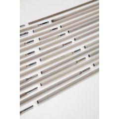 Keevituselektrood RepTec Cast1 2,5x300mm 2,5kg, Lincoln Electric