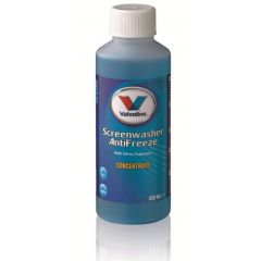 Klaasipesu Screenwasher Antifreeze -50C kontsentraat 1L, Valvoline