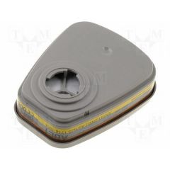 Gaasifilter ABE1 paar, 3M