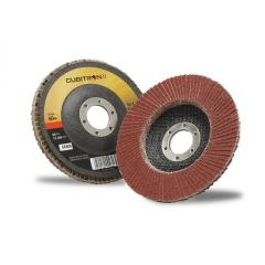 Lamellketas Cubitron II 967A 125mm P40+, 3M