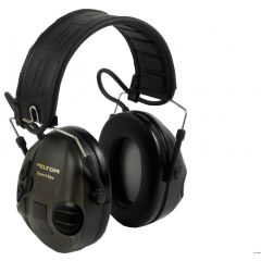 Kõrvaklapid SportTac Hunting, aktiivklapid, MT6HGN X XH001650049, 3M